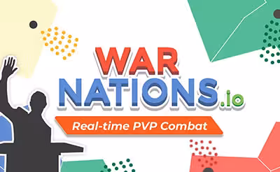 War Nations.io