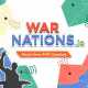 War Nations.io