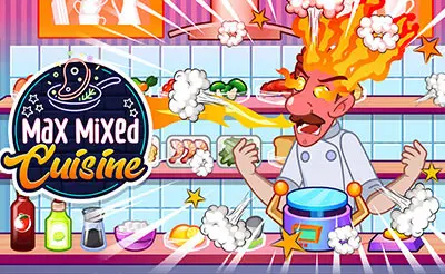 Play Cooking Games on 1001Games, free for everybody!