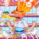 Max Mixed Cuisine
