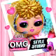 L.O.L. Surprise! O.M.G.™ Style Studio