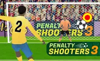 Penalty Shooters 🔥 Play online