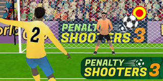 Penalty Shooters 3 - Football android iOS apk download for free-TapTap