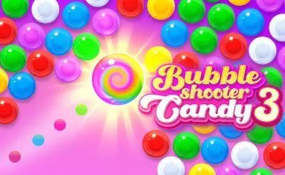 Bubble Shooter Pro 2 - Jogos de Habilidade - 1001 Jogos