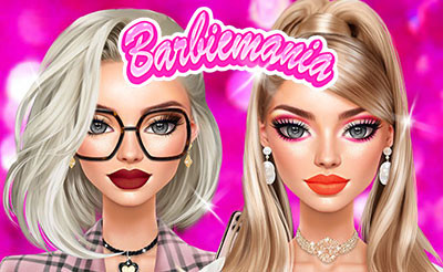 Barbiecore - Jogos de Vestir - 1001 Jogos