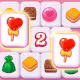 Solitaire Mahjong Candy 2