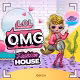 L.O.L. Surprise! O.M.G.™ Fashion House