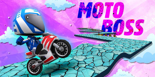 Moto X3M 3 - Jogos de Corrida - 1001 Jogos