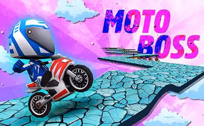 Moto Boss