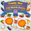 Family Nest: Tile Match Puzzle