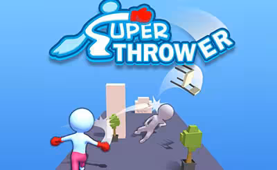 Super Thrower
