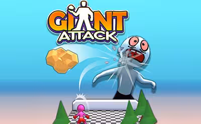 Giant Attack