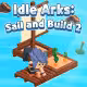 Idle Arks: Sail and Build 2