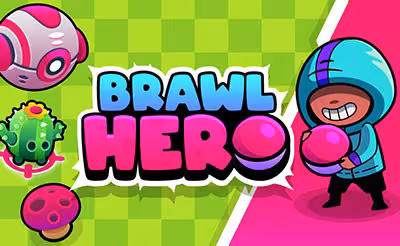 Brawl Hero
