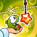 Cut The Rope: Experiments