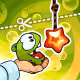 Cut The Rope: Experiments