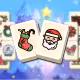 Mahjong Christmas Holiday