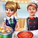 Cooking Frenzy
