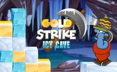 Gold Strike - Jogo Gratuito Online