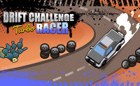 Drift Challenge Turbo Racer