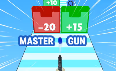 Master Gun