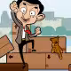 Mr Bean Jump
