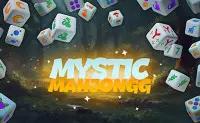 Mystic Mahjongg