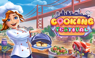 Cooking Festival