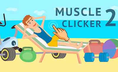 Muscle Clicker 2