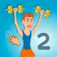 Muscle Clicker 2