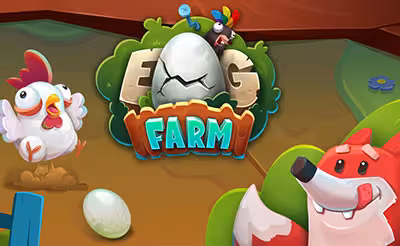 Egg Farm