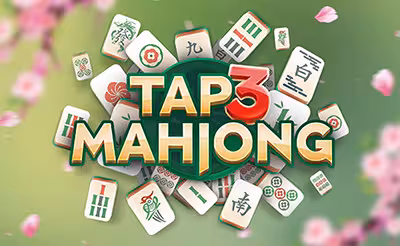 Tap 3 Mahjong