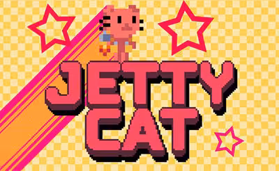 Jettycat