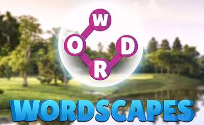 Wordscapes