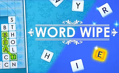 Word Wipe