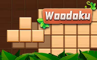 Woodoku