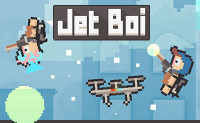 Jet Boi