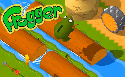 Frogger