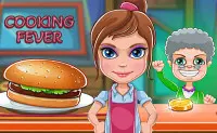 Cooking Fever