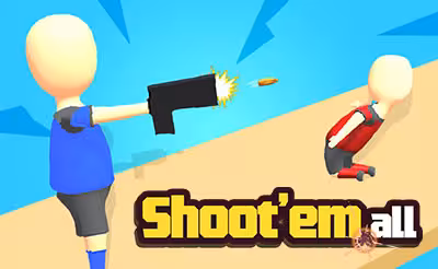Shoot Em All
