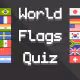 World Flags Quiz