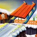 Snow Rider 3D