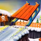Snow Rider 3D
