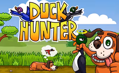 Duck Hunter