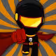 Super Villainy