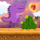 T-Rex Run