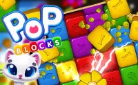 Pop Blocks