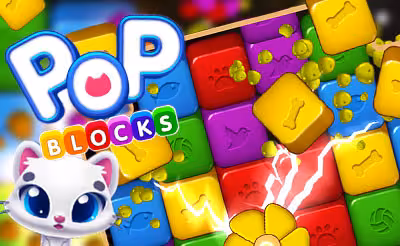 Pop Blocks