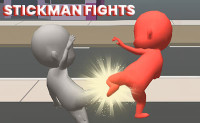 Stickman Fights