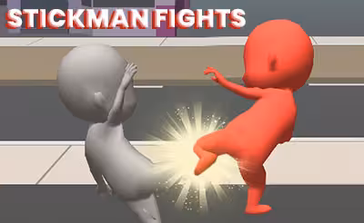 Stickman Fights